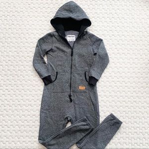 NEW! Polar Piece Youth Algonquin Onesie. Made in Canada. Size Large- 12-14 years